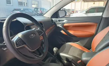 LADA (ВАЗ) Vesta Cross 2024 года за 45 150 BYN в Минск