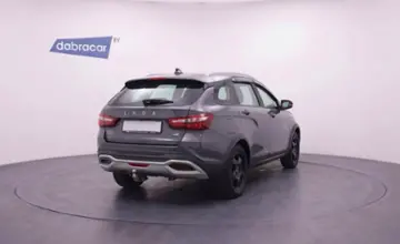 LADA (ВАЗ) Vesta Cross 2024 года за 37 800 BYN в Минск