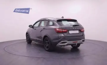 LADA (ВАЗ) Vesta Cross 2024 года за 37 800 BYN в Минск