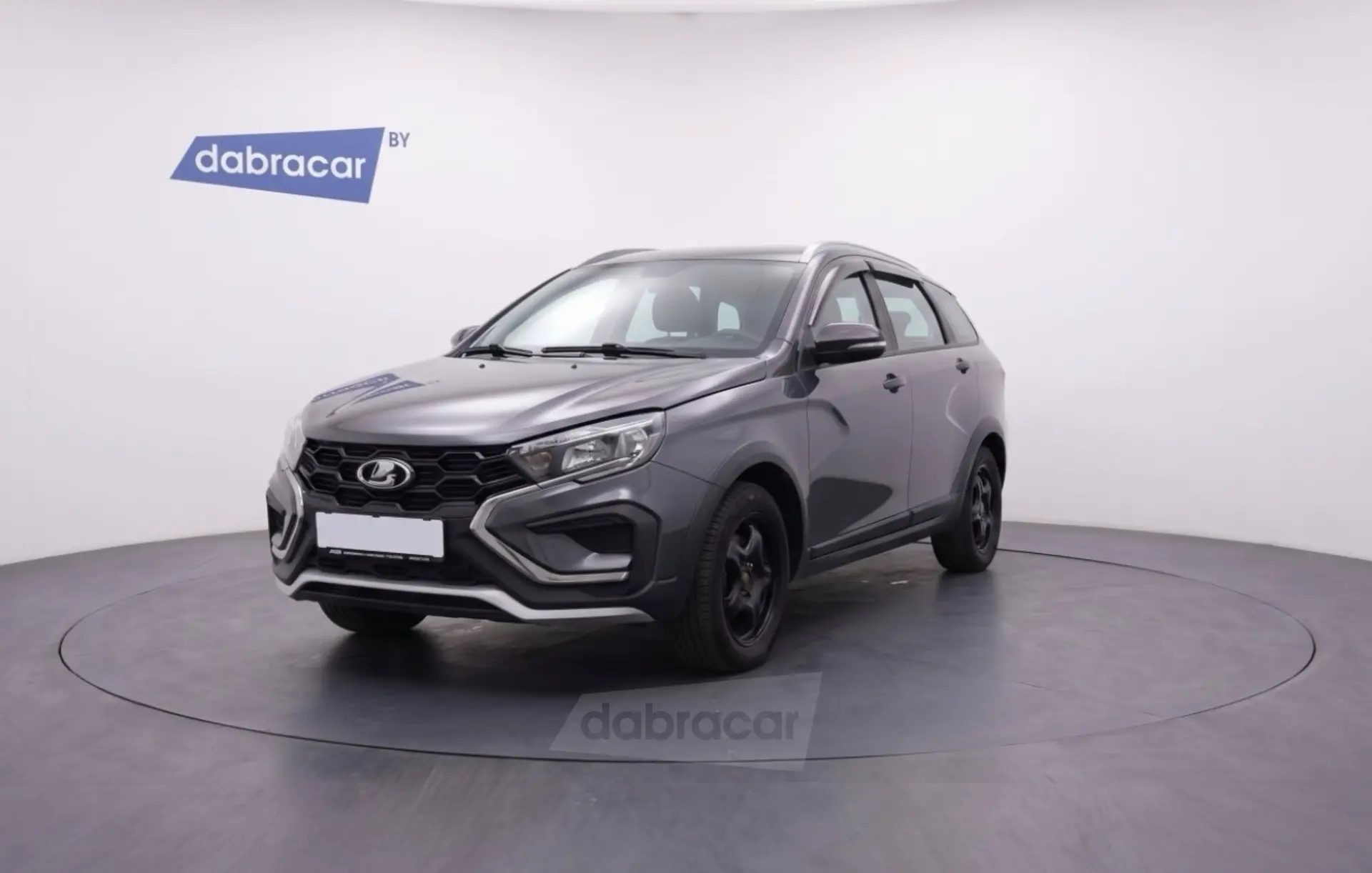 LADA (ВАЗ) Vesta Cross 2024 года за 37 800 BYN в Минск