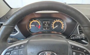 LADA (ВАЗ) Vesta Cross 2024 года за 37 800 BYN в Минск