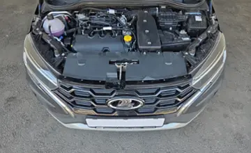 LADA (ВАЗ) Vesta Cross 2024 года за 37 800 BYN в Минск