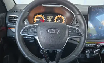 LADA (ВАЗ) Vesta Cross 2024 года за 37 800 BYN в Минск