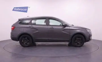 LADA (ВАЗ) Vesta Cross 2024 года за 37 800 BYN в Минск