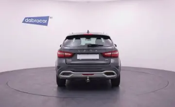LADA (ВАЗ) Vesta Cross 2024 года за 37 800 BYN в Минск