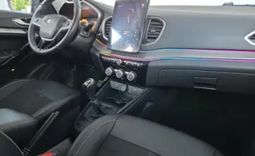 LADA (ВАЗ) Vesta Cross 2024 года за 37 800 BYN в Минск