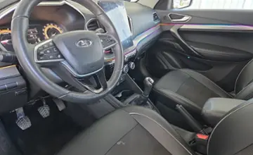 LADA (ВАЗ) Vesta Cross 2024 года за 37 800 BYN в Минск