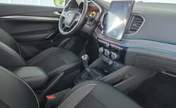 LADA (ВАЗ) Vesta Cross 2024 года за 37 800 BYN в Минск
