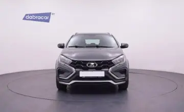 LADA (ВАЗ) Vesta Cross 2024 года за 37 800 BYN в Минск