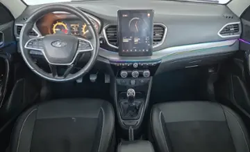 LADA (ВАЗ) Vesta Cross 2024 года за 37 800 BYN в Минск