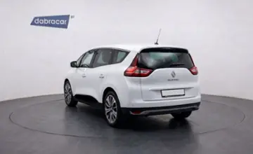 Renault Scenic 2018 года за 41 600 BYN в Гродно