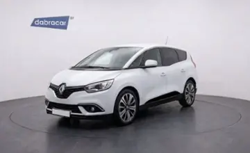 Renault Scenic 2018 года за 41 600 BYN в Гродно
