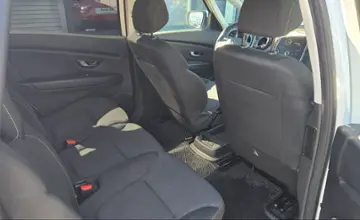 Renault Scenic 2018 года за 41 600 BYN в Гродно