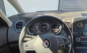 Renault Scenic 2018 года за 41 600 BYN в Гродно