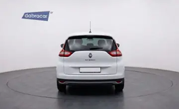 Renault Scenic 2018 года за 41 600 BYN в Гродно