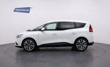 Renault Scenic 2018 года за 41 600 BYN в Гродно