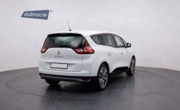 Renault Scenic 2018 года за 41 600 BYN в Гродно