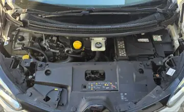 Renault Scenic 2018 года за 41 600 BYN в Гродно