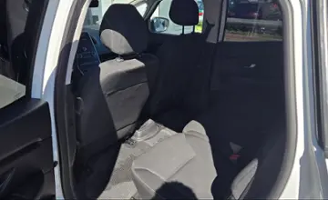 Renault Scenic 2018 года за 41 600 BYN в Гродно