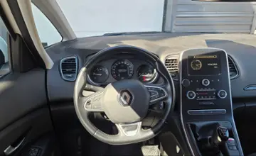 Renault Scenic 2018 года за 41 600 BYN в Гродно