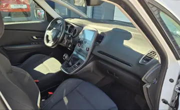 Renault Scenic 2018 года за 41 600 BYN в Гродно