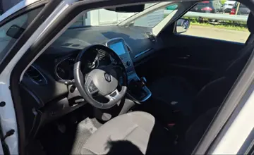 Renault Scenic 2018 года за 41 600 BYN в Гродно