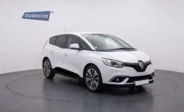 Renault Scenic 2018 года за 41 600 BYN в Гродно