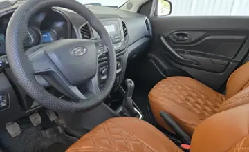 LADA (ВАЗ) XRAY 2018 года за 30 300 BYN в Минск