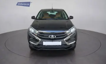 LADA (ВАЗ) XRAY 2018 года за 30 300 BYN в Минск