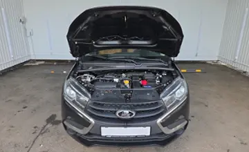 LADA (ВАЗ) XRAY 2018 года за 30 300 BYN в Минск