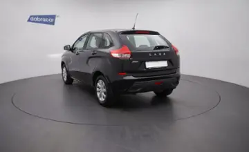 LADA (ВАЗ) XRAY 2018 года за 30 300 BYN в Минск