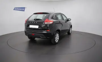 LADA (ВАЗ) XRAY 2018 года за 30 300 BYN в Минск