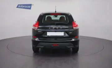 LADA (ВАЗ) XRAY 2018 года за 30 300 BYN в Минск