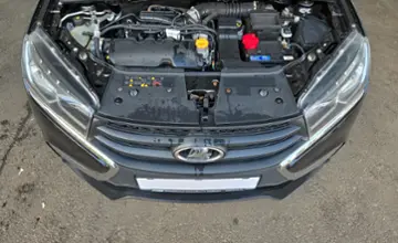 LADA (ВАЗ) XRAY 2018 года за 30 300 BYN в Минск