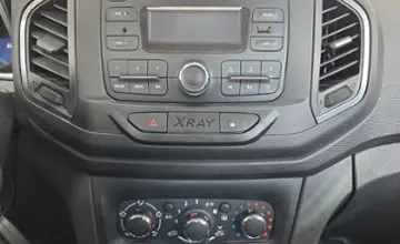 LADA (ВАЗ) XRAY 2018 года за 30 300 BYN в Минск