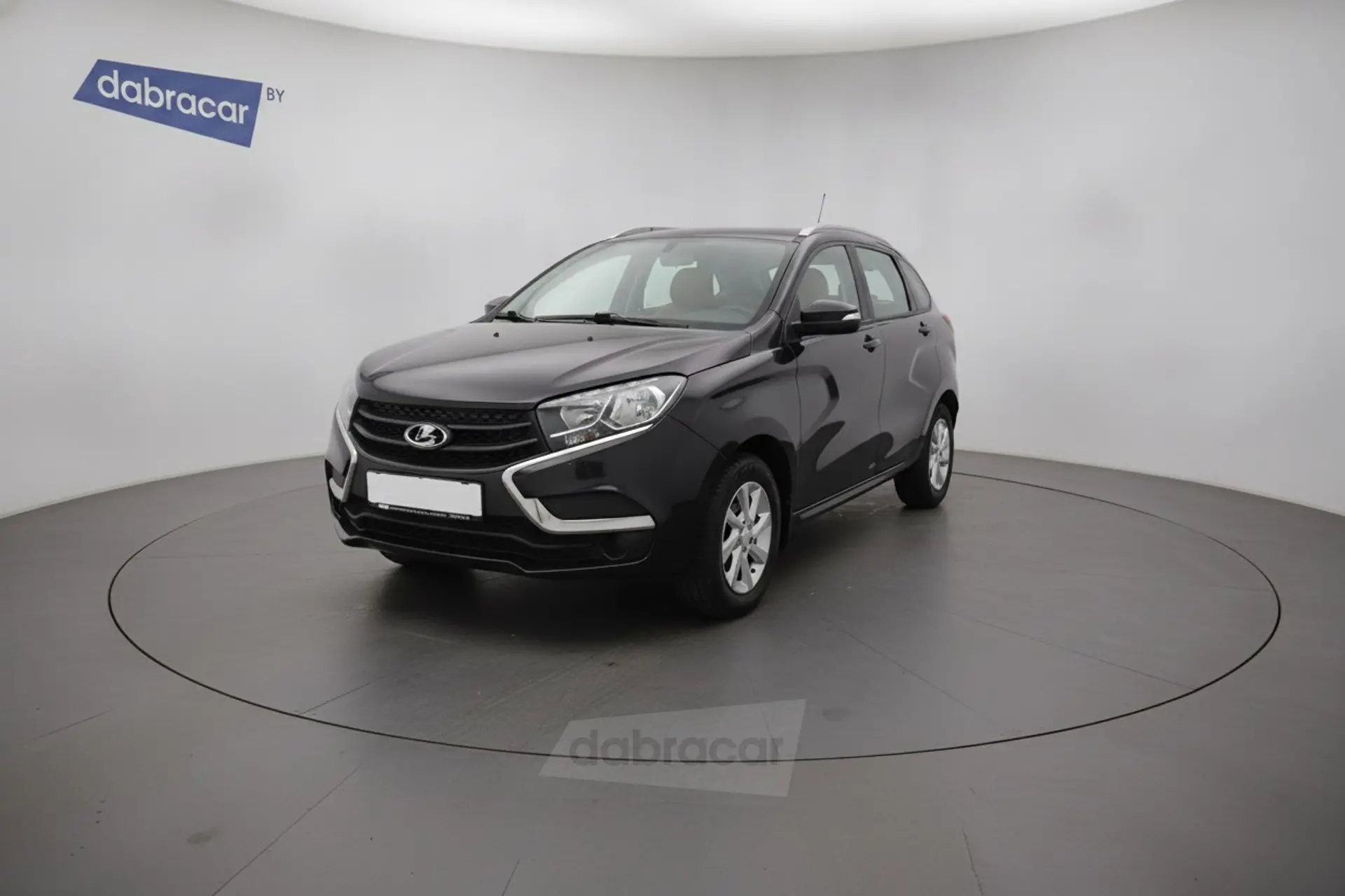 LADA (ВАЗ) XRAY 2018 года за 30 300 BYN в Минск