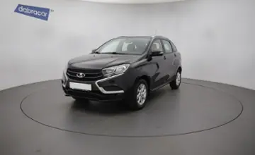 LADA (ВАЗ) XRAY 2018 года за 30 300 BYN в Минск