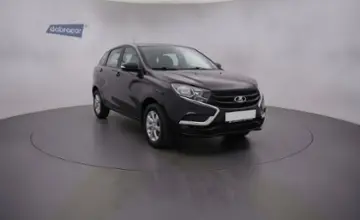 LADA (ВАЗ) XRAY 2018 года за 30 300 BYN в Минск