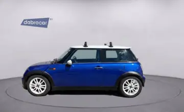 MINI Hatch 2002 года за 17 590 BYN в Гродно