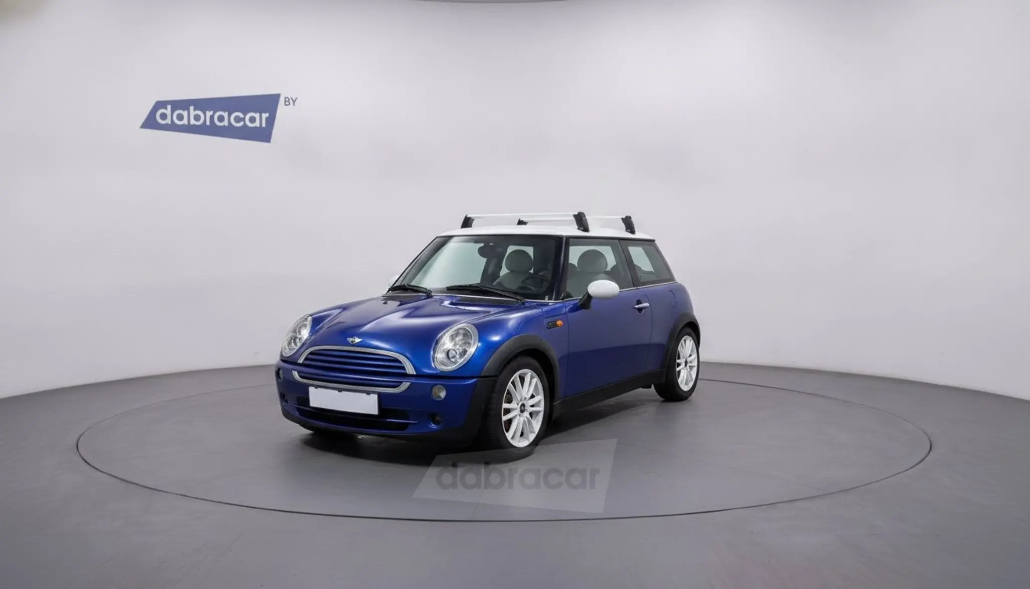 MINI Hatch 2002 года за 17 590 BYN в Гродно