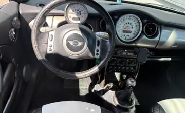 MINI Hatch 2002 года за 17 590 BYN в Гродно