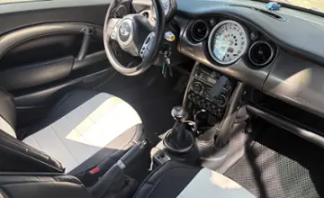MINI Hatch 2002 года за 17 590 BYN в Гродно