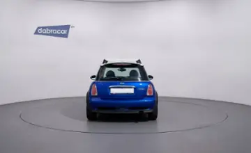 MINI Hatch 2002 года за 17 590 BYN в Гродно