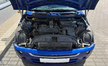MINI Hatch 2002 года за 17 590 BYN в Гродно