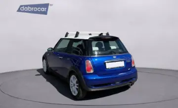 MINI Hatch 2002 года за 17 590 BYN в Гродно