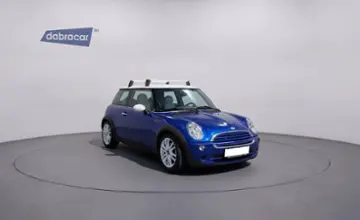 MINI Hatch 2002 года за 17 590 BYN в Гродно