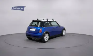 MINI Hatch 2002 года за 17 590 BYN в Гродно