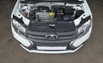 LADA (ВАЗ) Largus 2024 года за 36 900 BYN в Минск