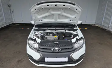 LADA (ВАЗ) Largus 2024 года за 36 900 BYN в Минск