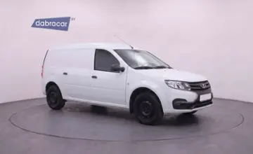 LADA (ВАЗ) Largus 2024 года за 36 900 BYN в Минск